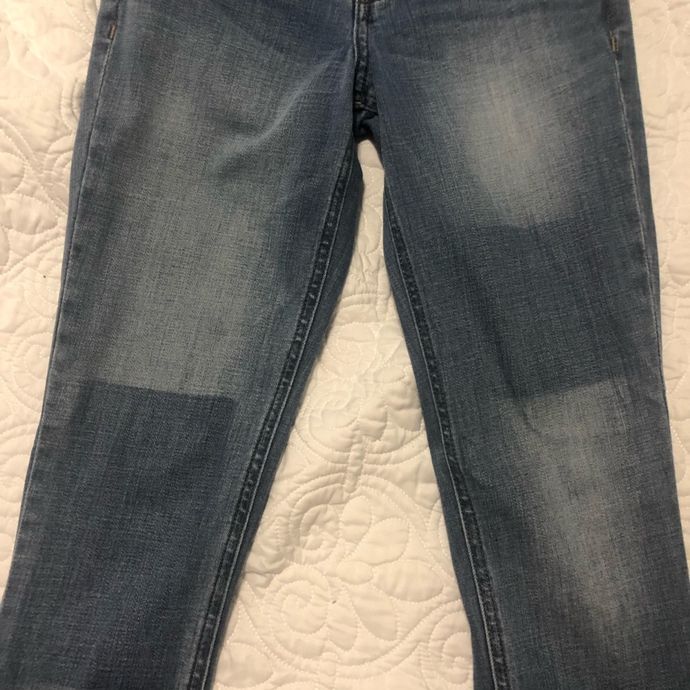 Express jeans - Picture 2 of 4